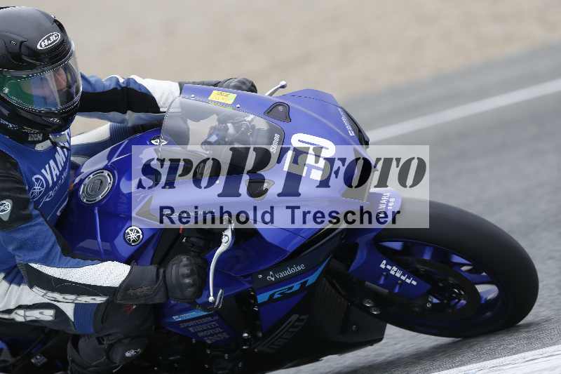 Archiv-2025/02 28.-31.01.2025 Moto Center Thun Jerez/gruen-green/50